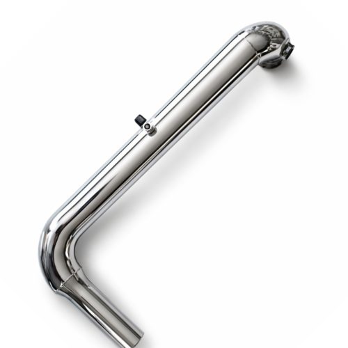 Fiat Doblo downpipe Egzoz Borusu 1.3 multijet dizel downpipe eksoz