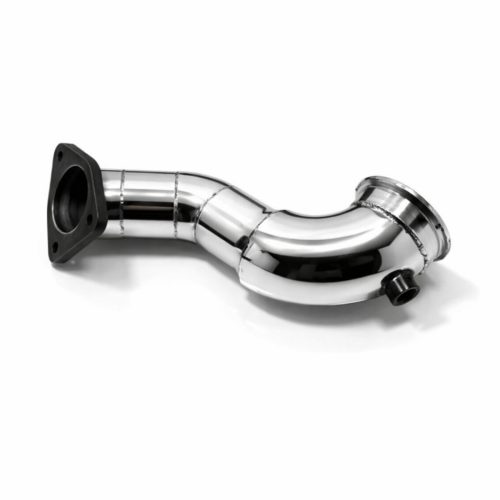 Opel Astra J 1.4 Turbo Downpipe Egzoz (kat Iptali) Donpipe Eksoz Boru