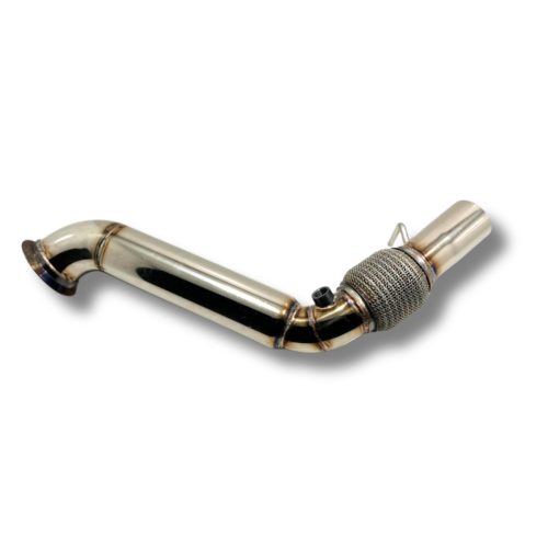 Bmw Downpipe Egzoz F20 F21 F30 F31 F34 116i 316i Downpipe Eksoz
