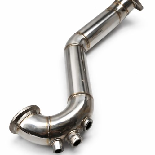 fiat Fiorino downpipe Egzoz 1.3 multijet euro 6 Fiyorino Danpipe Eksoz egzoz
