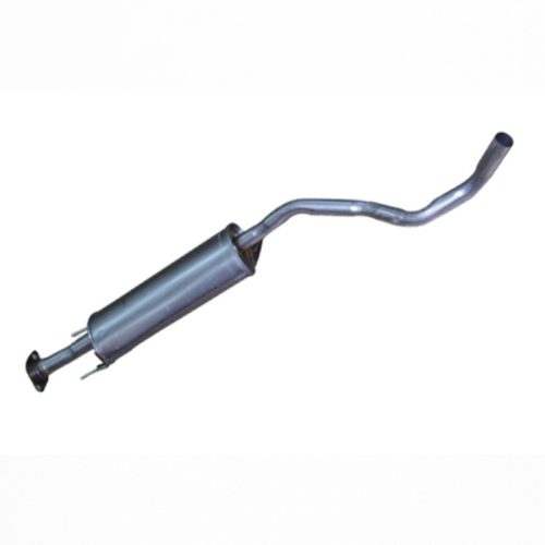 Nissan note 1.6İ 16V orta borulu egzoz susturucu egsoz 2006-2007