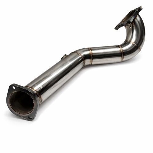 Volkswagen Sirocco Vw 122 Hp Downpipe Eksoz Krom Danpipe Eksoz
