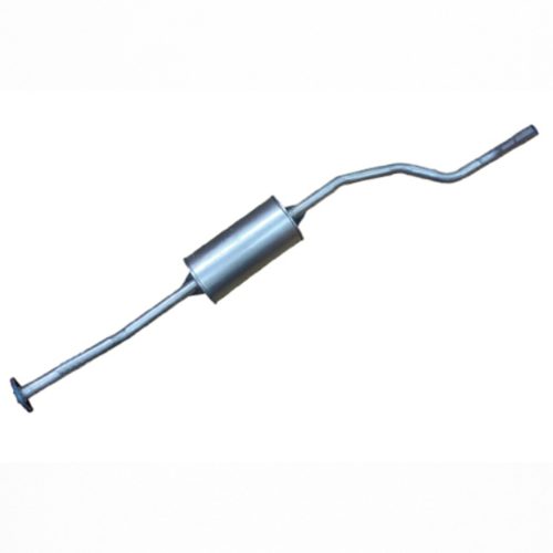 Nissan mıcra 1.2 1.4 16V orta borulu egzoz susturucu egsoz 2006-2010
