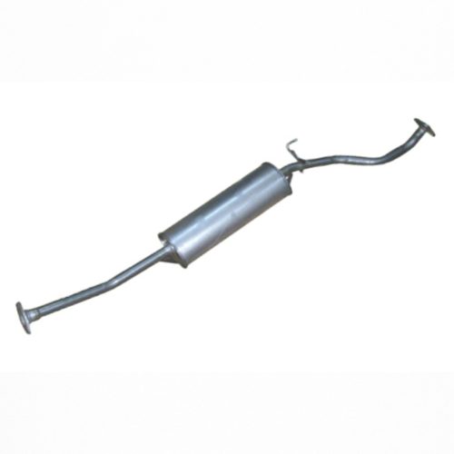 Nissan mıcra 1.0 1.2 1.4i 16v orta borulu egzoz susturucu egsoz 2002-2005