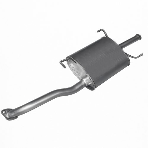 Nissan sunny 1.4 arka borulu egzoz susturucu egsoz 1990-1992