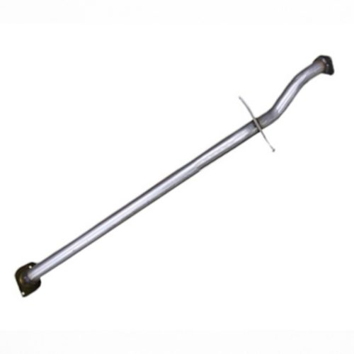 Mitsubişhi L 200 çift kabin 2.5 TD 16V 4X4 ARA BORU EGSOZ BORUSU ARA 2005-2012