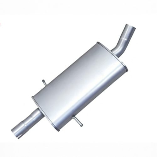 Mercedes A160 2.0 CDI orta egzoz susturucu egsoz 2004-2012
