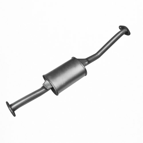 Mazda 626 1.8 12V orta borulu egzoz susturucu egsoz 1990-1992