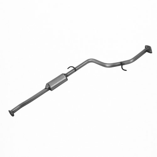 Mazda 323 1.3 1.6 1.8i 16V orta borulu egzoz susturucu egsoz 1989-1994