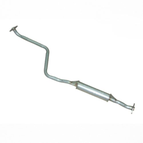 Mazda 323 1.8 16V orta borulu egzoz susturucu egsoz 1996-1998 FAMILIA