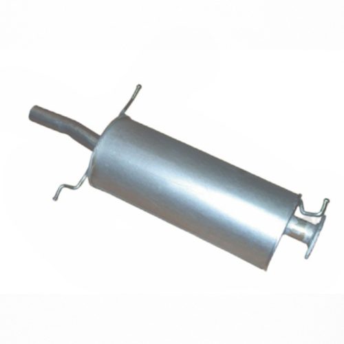 Mazda 626 1.8 2.0İ arka borulu egzoz susturucu egsoz 1997-2003