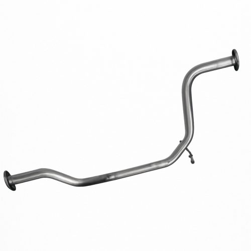 Mazda 626 1.8 8V-12V ara boru orta ve arka susturucu arası boru 1987-1992