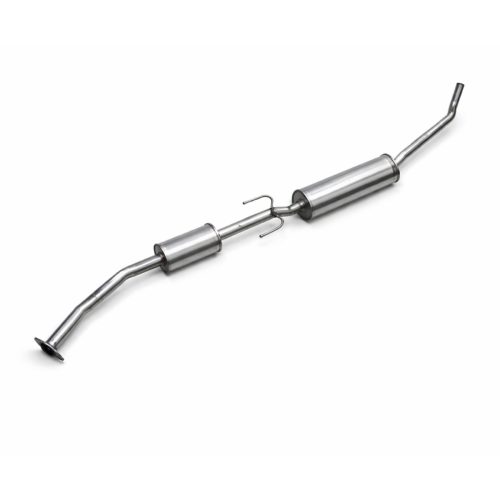 Opel Tıgra Orta Egzoz Orta Susturucu Borulu 1.4/1.6i 16V Opel tigra 1994-97