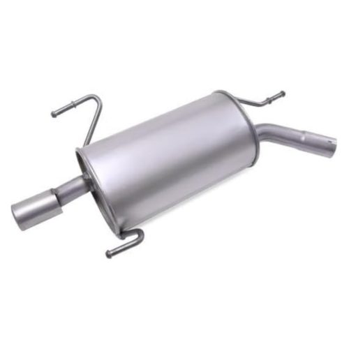 Opel Corsa C Arka Egzoz Son Susturucu 1.4/1.6i 16V eksoz 2000-06