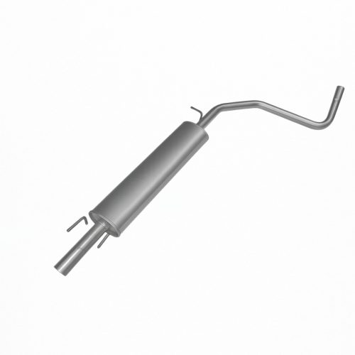 Fiat Stilo 1.6 16v orta borulu egzoz susturucu egsoz 2001-2006