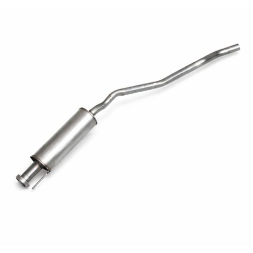 Opel Astra F Orta Egzoz Orta Susturucu 1.4/1.6i SW 1991-98