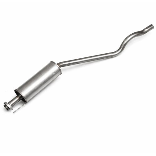 Opel Astra F Orta Egzoz Susturucu 1.4/1.6i – HB/SDN 1991-98