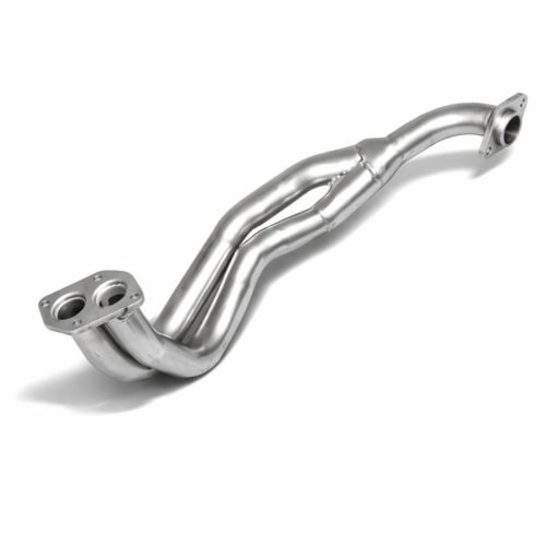 Opel Ascona C Ön Boru Egzoz 1.6 Manifold 1981-88