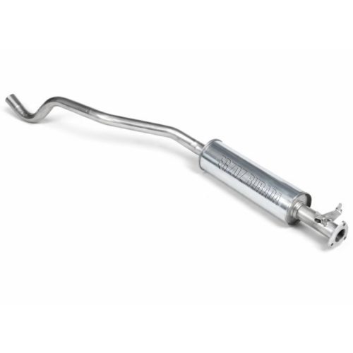 Opel Vectra Orta Egzoz Orta Susturucu GT 2.0/2.5i Borulu 1994-95