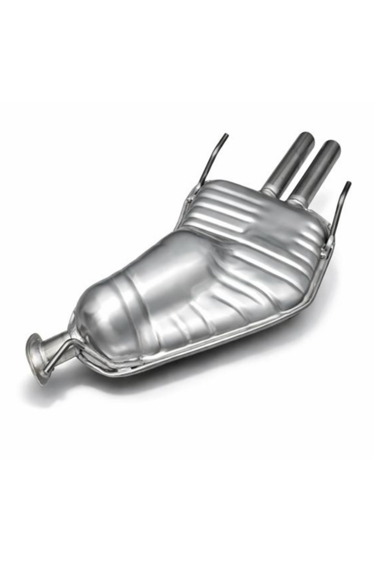 Opel Vectra (B) CDX Arka Egzoz Son Susturucu 2.5/2.6i Baskılı 1995-02