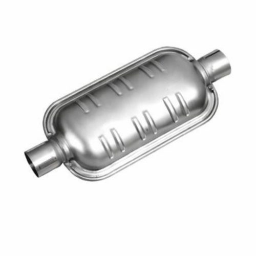 Opel Vectra A Ön Egzoz Ön Susturucu 1.8/2.0 16V Baskılı 1988-92