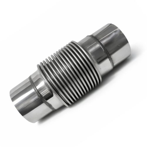 110×160 Egzoz Spirali Tekne Yat Deniz Motorları Marin – jeneratör İş Makinası Esnek Spral Flex Boru