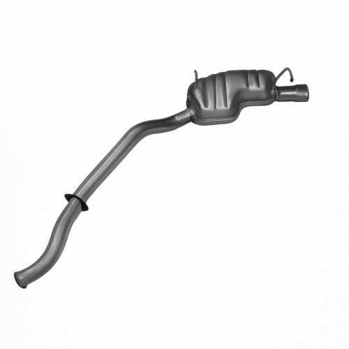 LAND ROVER RANGE ROVER 4.0 4.6 16V 4X4 arka borulu egzoz susturucu egsoz 1994-2002