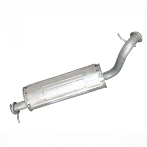 LAND ROVER RANGE ROVER HSE 4.0 4.6 orta borulu susturucu egzoz 1997-1998