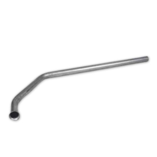 Fiat 50 Nc Ön Boru Egzoz Havşalı Egzoz Borusu Manifold 1985-90