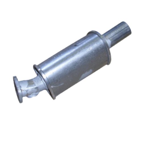 Fiat Palio Ön Egzoz Susturucu Müşürlü Ön Susturucu 1.6 1997-01