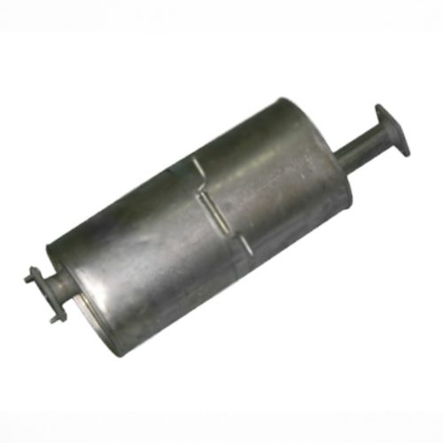KİA BONGO K2500 orta borulu egzoz susturucu 2001-2003