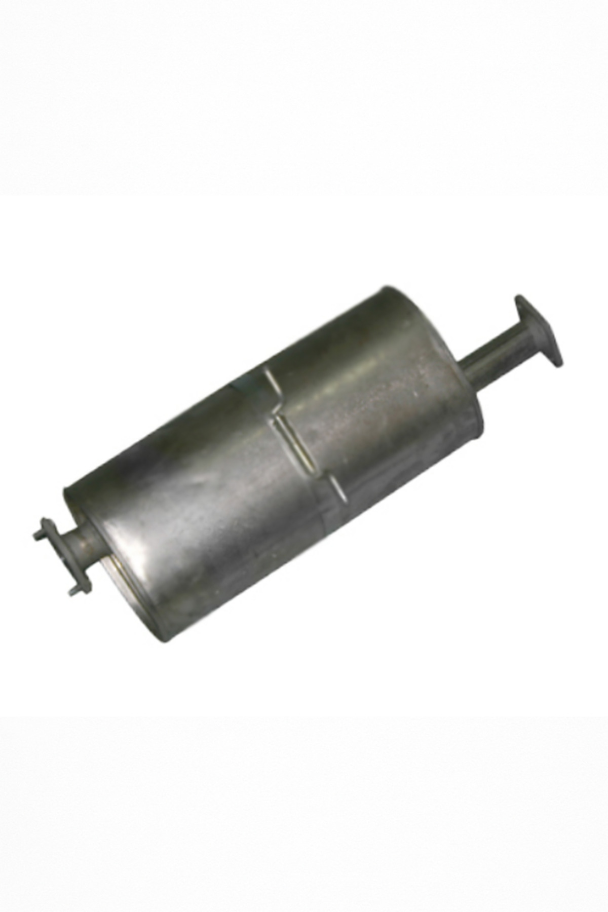 KİA BONGO K2500 orta borulu egzoz susturucu 2001-2003