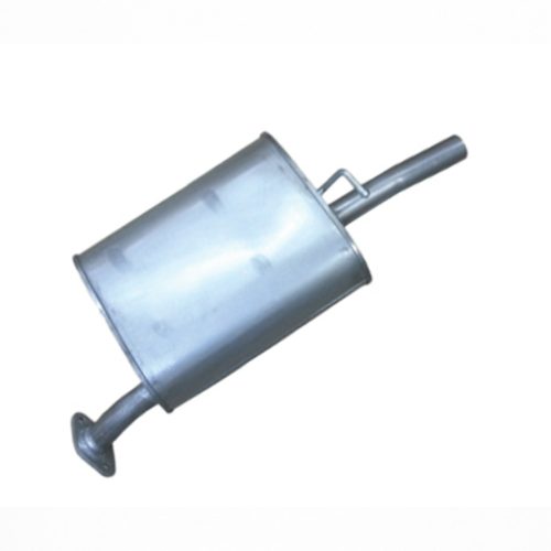 KİA SEPHİA 1.5İ 16V arka borulu susturucu egzoz 1998-2000