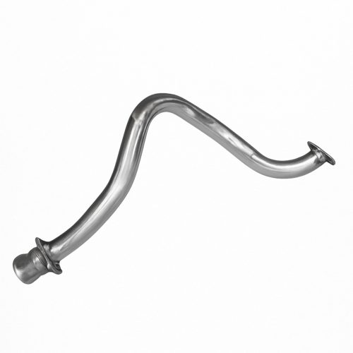 ISUZU NKR 59 WİDE orta ara boru egsoz boru ara 1992-1997