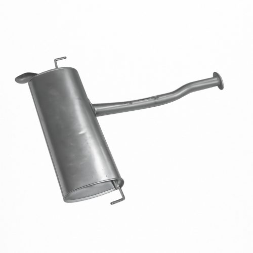 HYUNDAİ İX35 1.6İ arka borulu egzoz susturucu 2010-2015