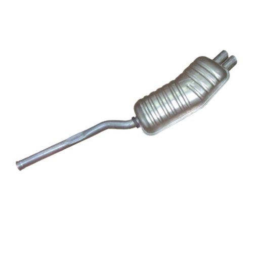 Bmw 320i e36 Arka Egzoz Son Susturucu bmw e-36 3.20i Eksoz 1990-1999
