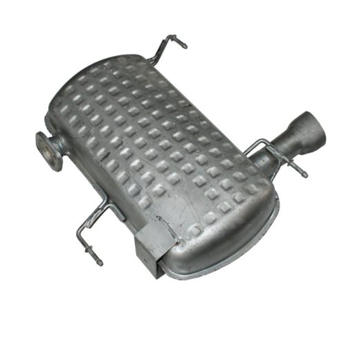 Bmw e90 e91 3.16-3.18-3.20i arka susturucu son susturucu e-90 e-91 – 318-320-316 baskılı 2005 – 2012