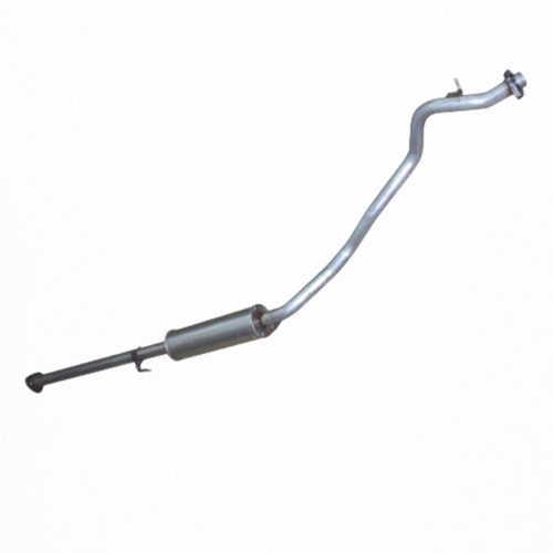 HONDA CRV 2.0İ 16V orta borulu susturucu egsoz 1997-2001