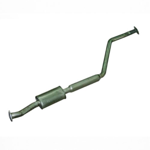 HYUNDAİ ELANTRA 1.6 1.8İ 16V orta borulu egzoz susturucu egsoz 1995-2000