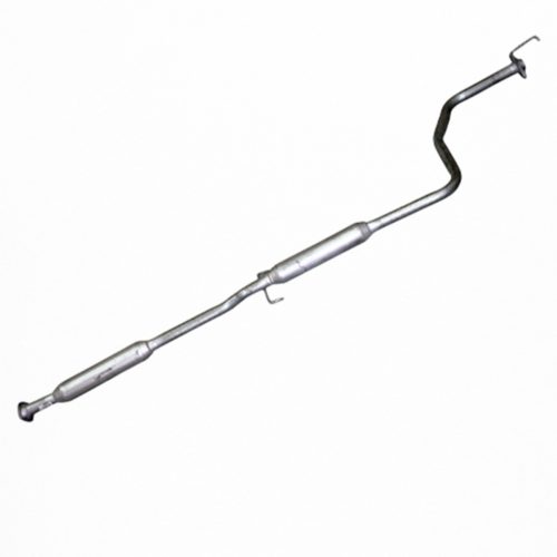 HONDA CIVIC 1.3 1.4 16V orta borulu susturucu 1987-1991