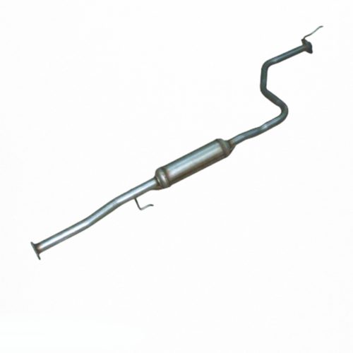 HONDA CIVIC EURO 1.4İ 1.6İ 16V orta borulu egzoz susturucu egsoz 1995-2001 hb sw