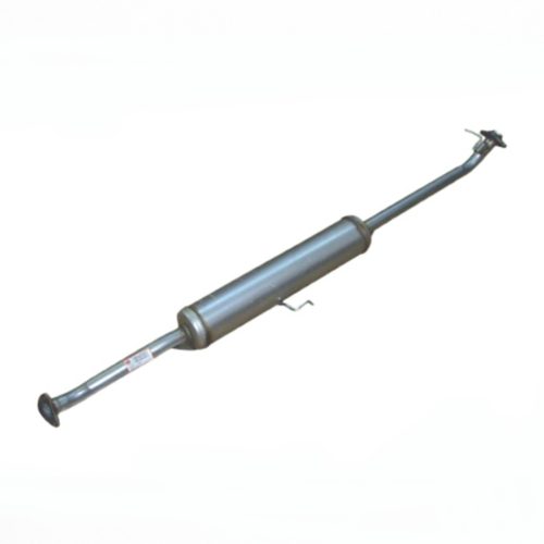 HONDA CRV 2.0İ 16V orta borulu susturucu egsoz 2002-2006