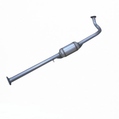 HONDA HRV 1.6 16V orta borulu susturucu egsoz 1998-2005