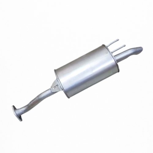 HONDA CIVIC 1.6İ arka borulu susturucu egsoz 2014-2017