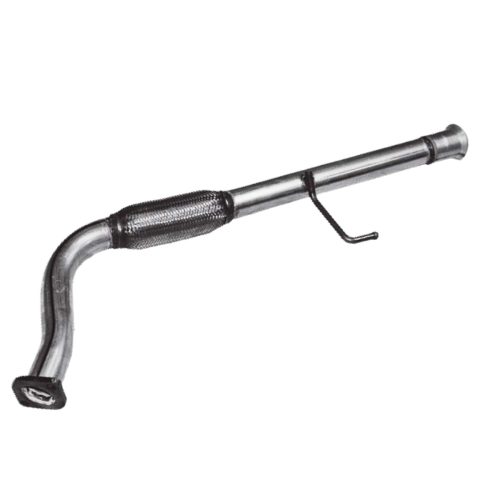 HYUNDAİ H100 KAMYONET TCI ÖN BORU SİPRALLİ 2006-2007