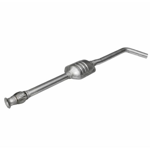 Renault Megane (1) Spralli Orta Borulu Egzoz Sipralli 1.4/1.6 1995-02