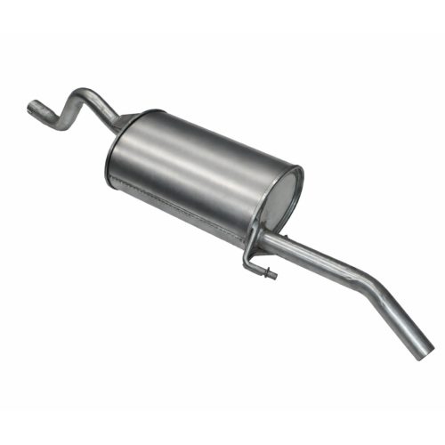 Renault Clio Symbol Arka Egzoz SDN 1.6 Son Susturucu 1998-05