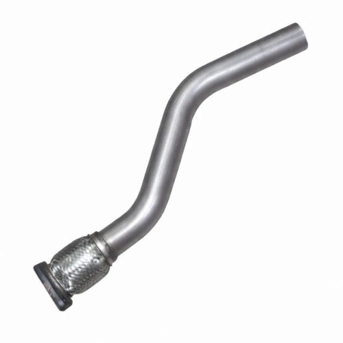 Renault laguna 2 1.9 dtı egzoz ön boru spralli eksoz borusu reno 2001-07