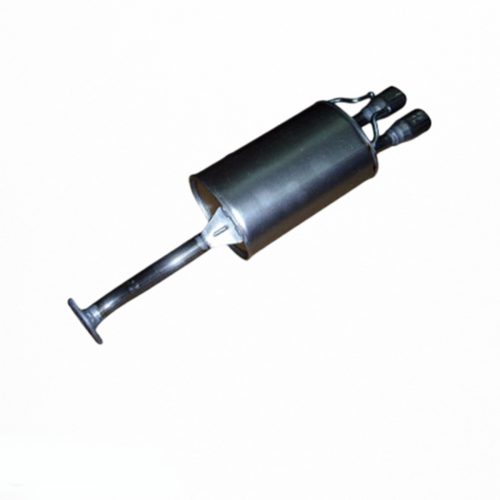 HONDA CİVİC 1.6 1.8İ 16V VTEC arka egzoz borulu susturucu egsoz 2005-2012