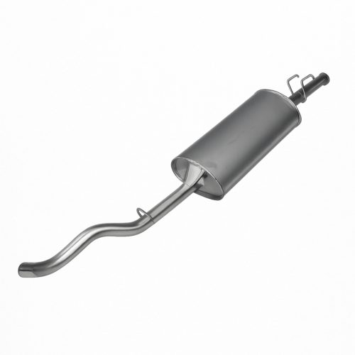 Renault 9 Fairway Arka Egzoz Son Susturucu Reno 9 R9 Eksoz 1997-98